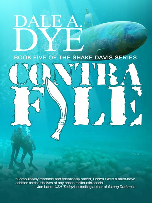Cover image for Contra File